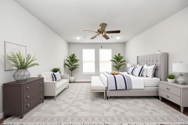 Photo - Magnolia House