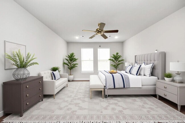 Foto del edificio - Magnolia