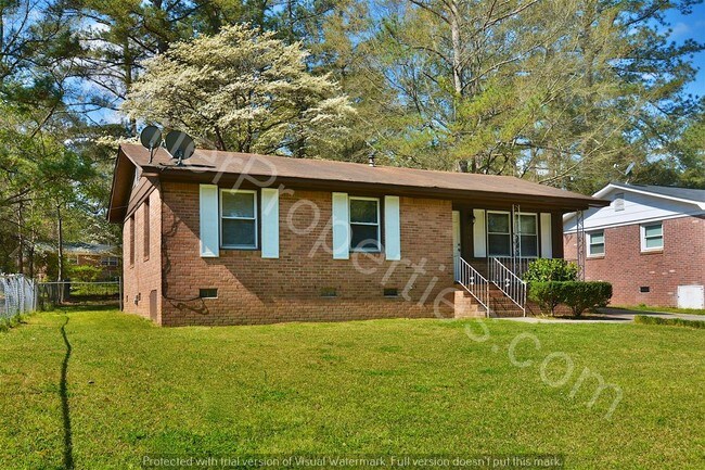 Building Photo - 304 Beaverbrook Dr Columbia SC 29203