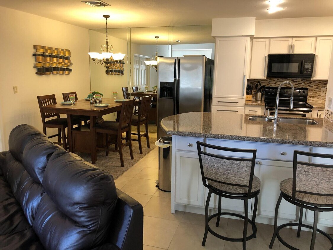 Two bedroom condo - Two bedroom condo