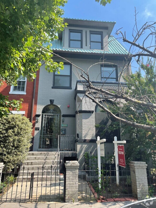 Washington, DC Condos For Rent 1,244 Rentals