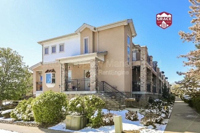 Photo - 3155 E 104th Ave Townhome