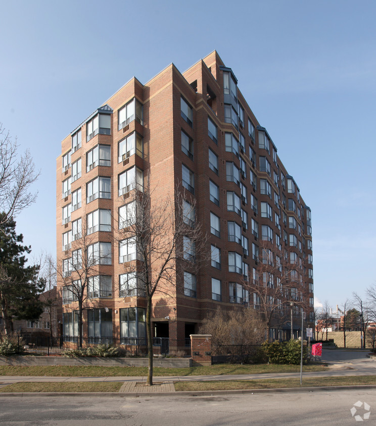 Building Photo - Our Lady of Victory Place