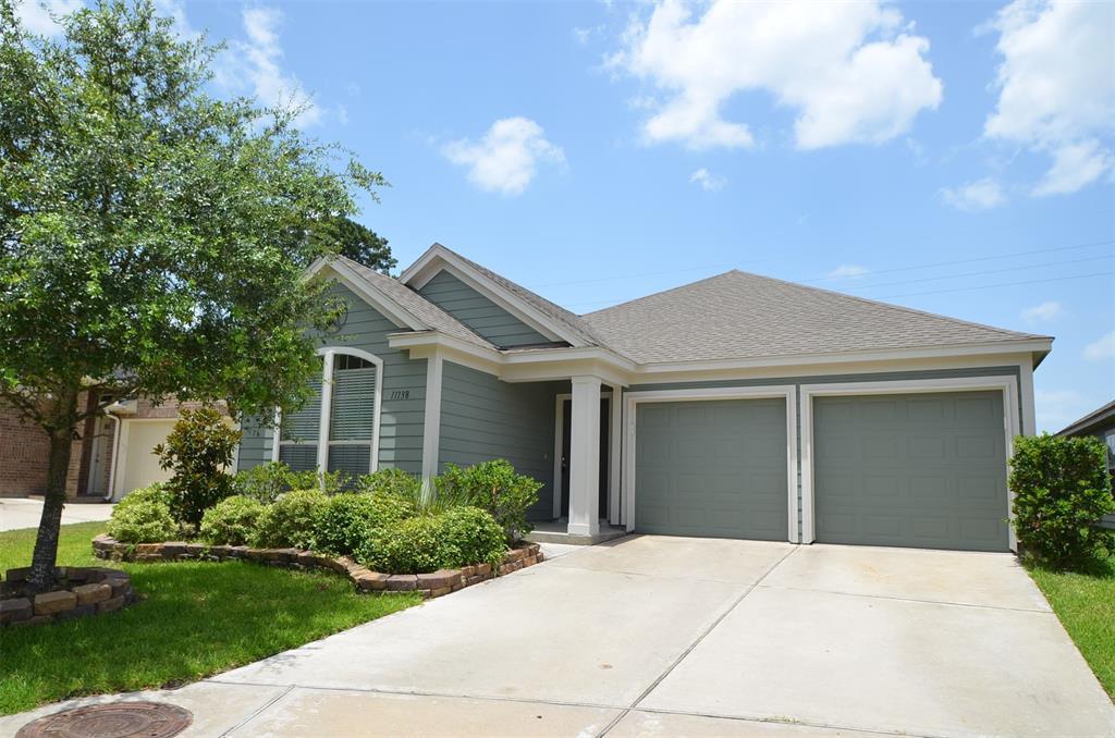 11138 Pigeon Bluff Dr, Houston, TX 77065 House Rental in Houston, TX