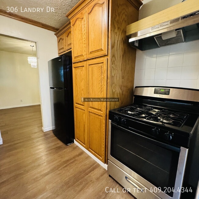 Building Photo - 306 Landry Dr