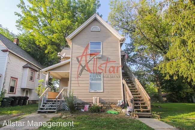 Building Photo - 1 br, 1 bath House - 225 Gates Avenue, down