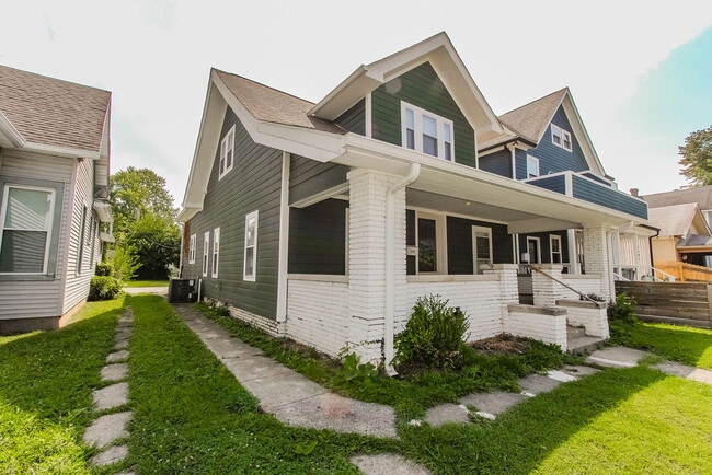 Building Photo - 1501 S Alabama St