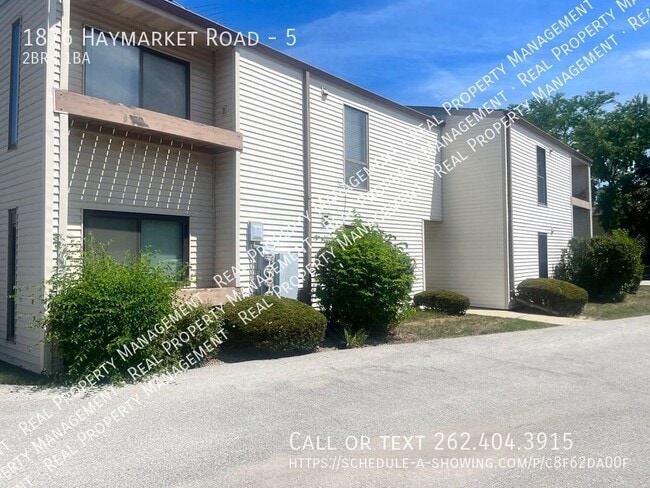 Building Photo - Two Bedroom Condo