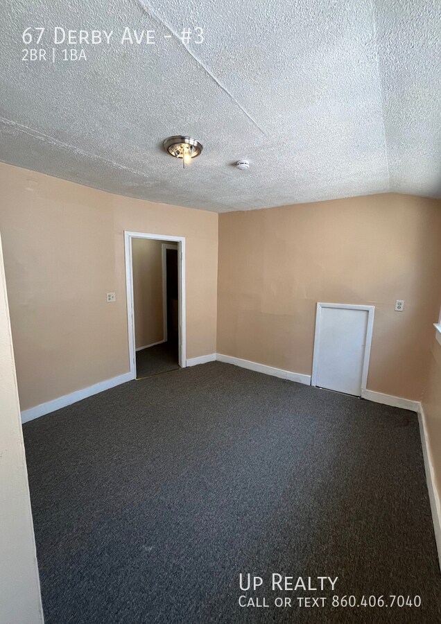 Foto del edificio - 67 Derby Ave