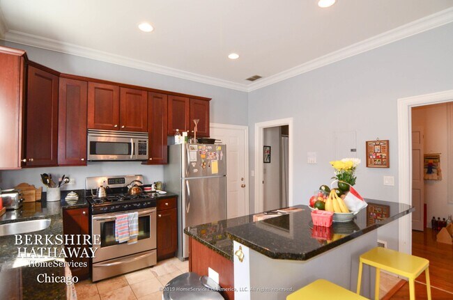 Foto del edificio - 1615 N Wood St