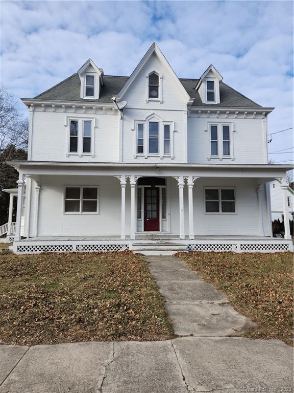 22 Perkins Ave Unit 1, Norwich, CT 06360 Room for Rent in Norwich, CT