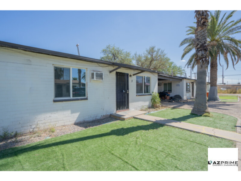 Foto principal - Presenting this Delightful 1/1 Tucson Casi...