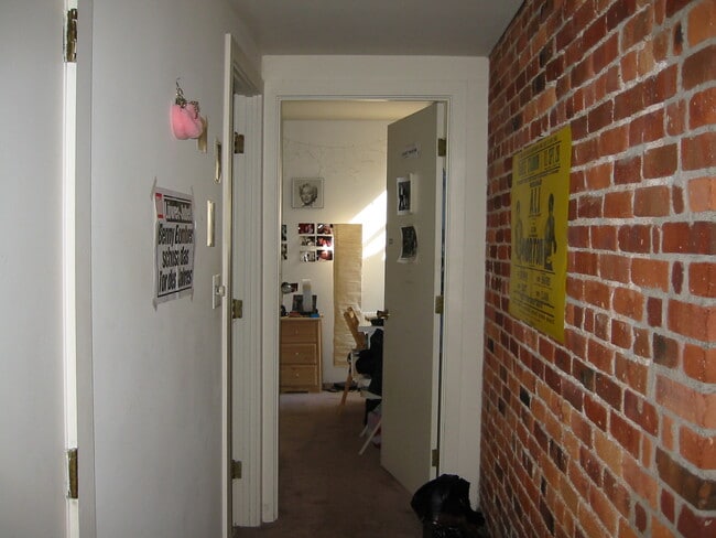 Photo - 29 Brainerd Rd Apartment