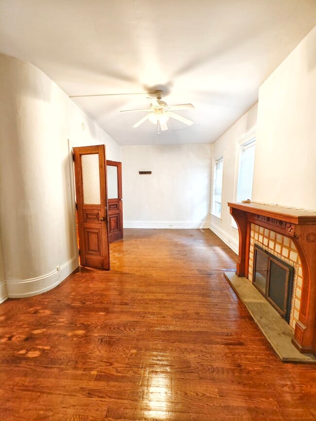 Foto del edificio - 413 N 33rd St