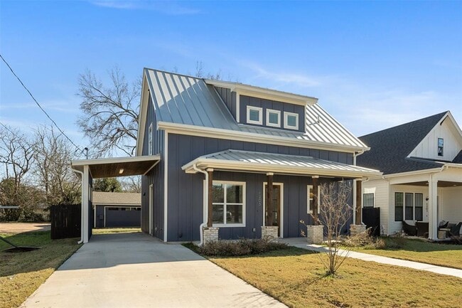 Building Photo - 1205 Walnut St