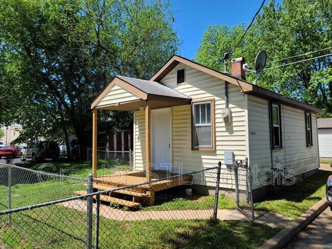 Building Photo - 1629 N 3rd St