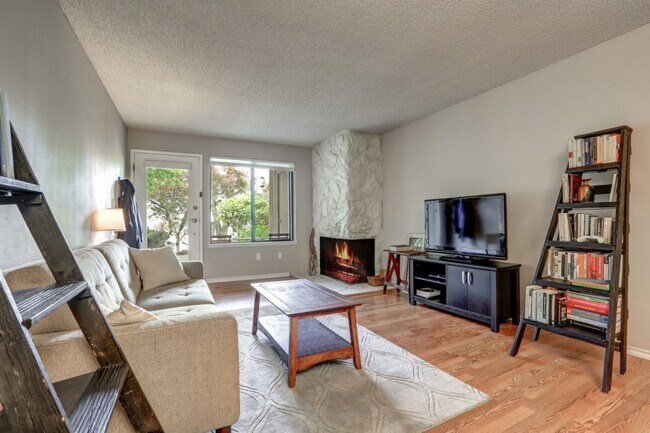 Foto del edificio - Downtown Redmond, 2 Bed Condo unit