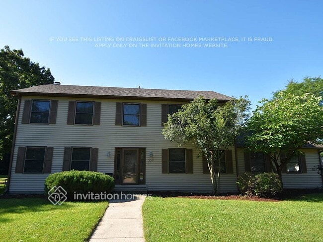 Building Photo - 330 Bayberry Ct