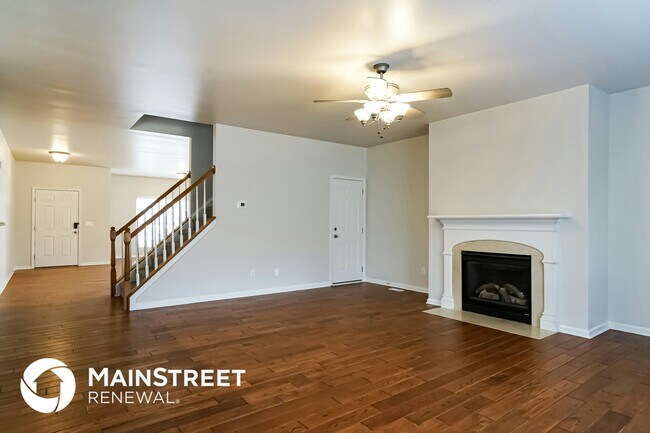 Foto del edificio - 1312 Arbor Greene Dr