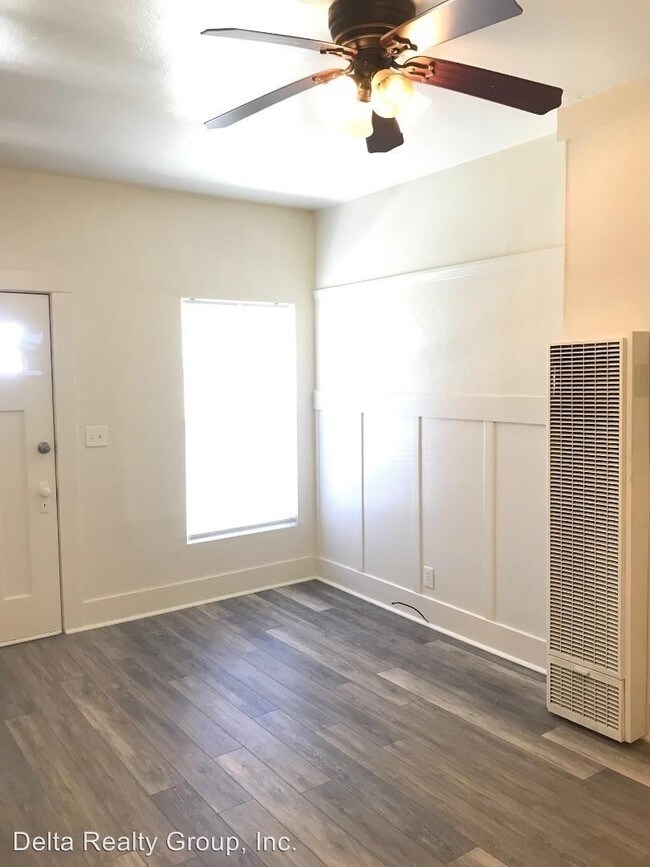 Building Photo - 1 br, 1 bath House - 214 Morgan Street