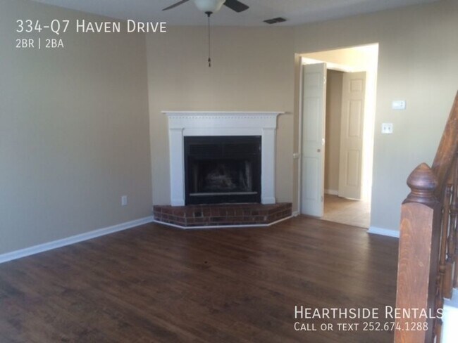 Foto del edificio - **2 BEDROOM 1.5 BATH TOWNHOUSE $875/MONTH ...