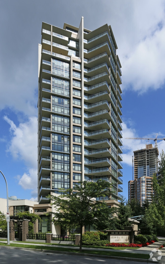 Jewel II