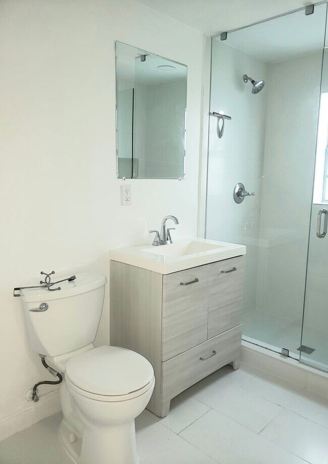 Foto del edificio - Miami Beach Studios