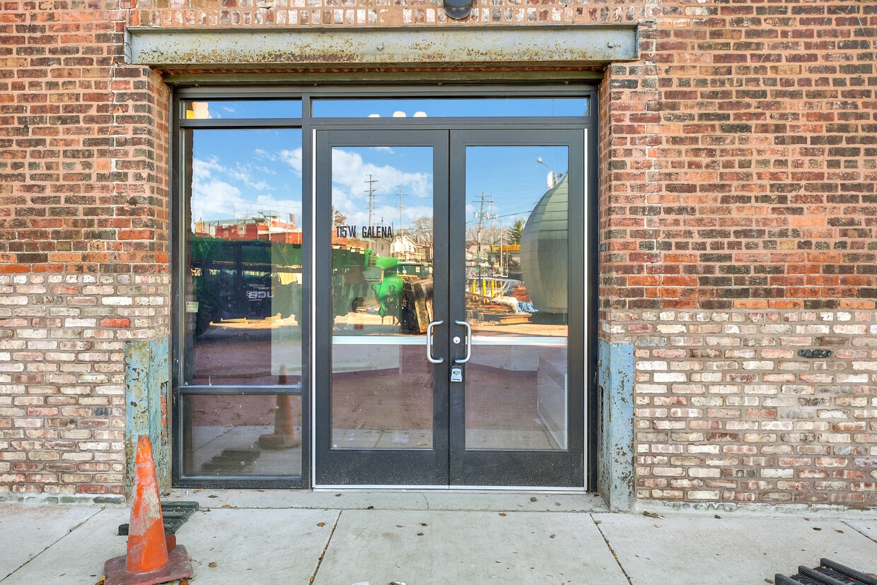 Building Photo - Hobbs Building