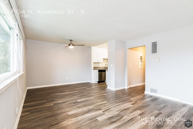 Building Photo - 1804 N Alvarado St