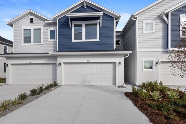 Photo - 1889 Terrapin Rd Townhome