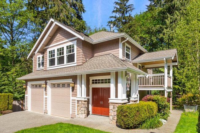 Foto del edificio - 17730 164th Ave NE