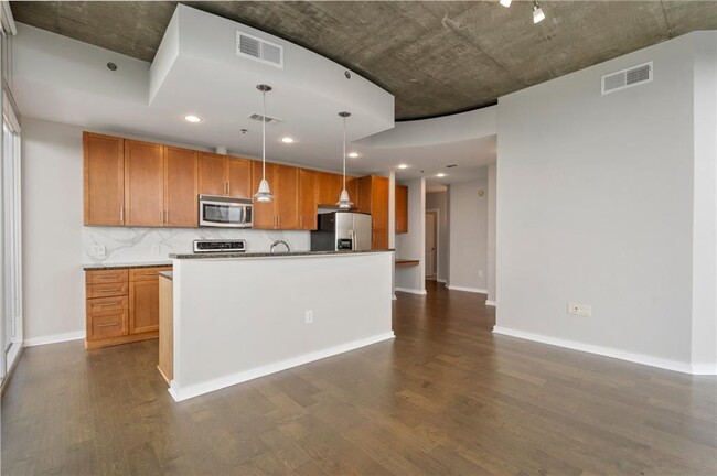 Building Photo - 855 Peachtree St NE