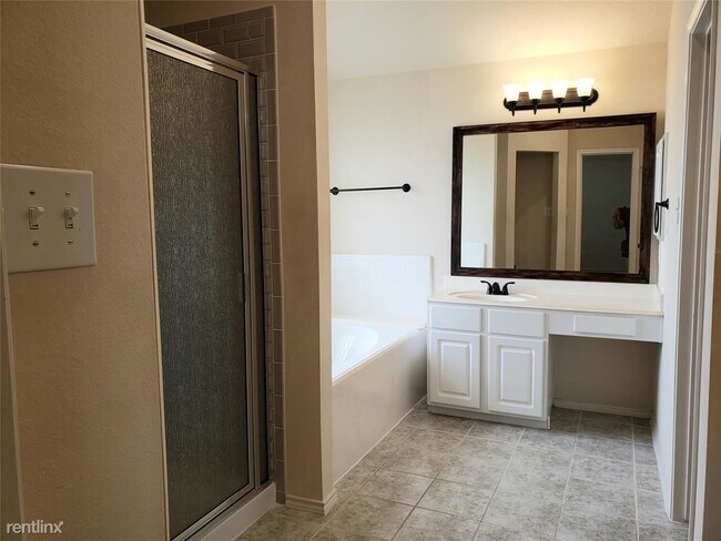 Foto del edificio - 3 br, 2 bath House - 6412 Brazos Meadow L