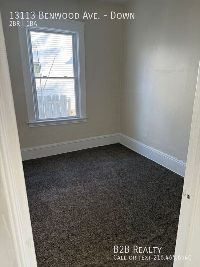 Foto del edificio - 13113 Benwood Ave