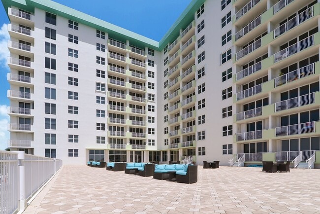 Photo - 10350 W Bay Harbor Dr Apartment