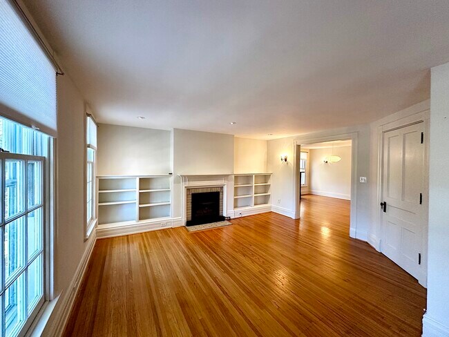 Foto del edificio - 510 Lafayette Ave