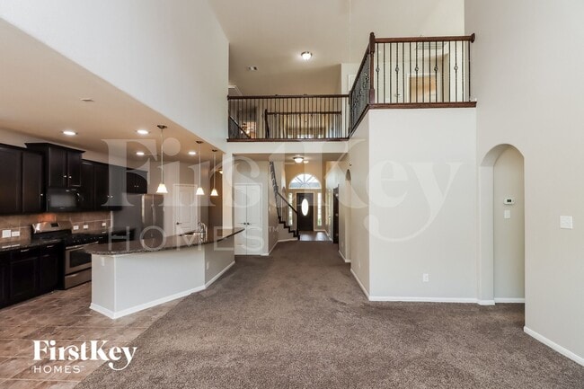 Building Photo - 10219 Sierra Grace Ln