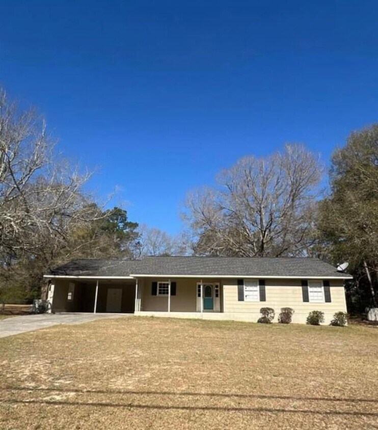 Primary Photo - FOR RENT