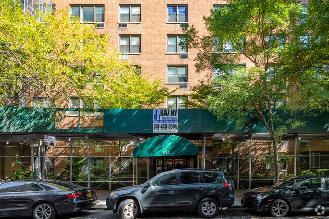 Building Photo - 515 E 85th St