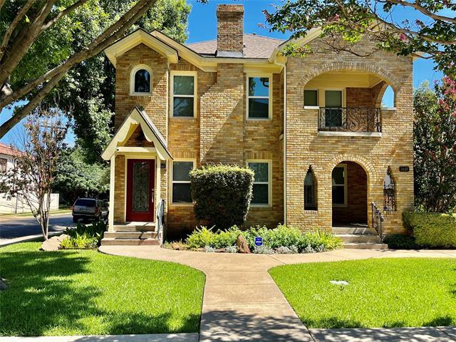 Foto del edificio - 3448 Milton Ave