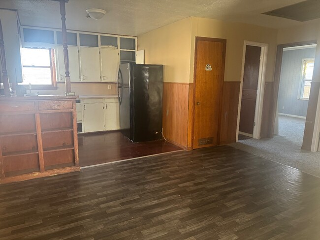 Foto del edificio - 1125 N 11th St