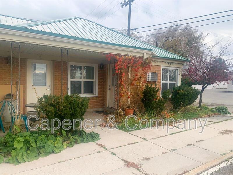 116 N Tremont St Unit 12, Tremonton, UT 84337 Condo for Rent in