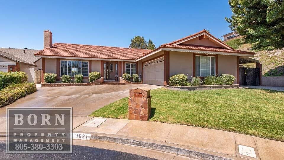 76 Houses for Rent in Thousand Oaks, CA Westside Rentals