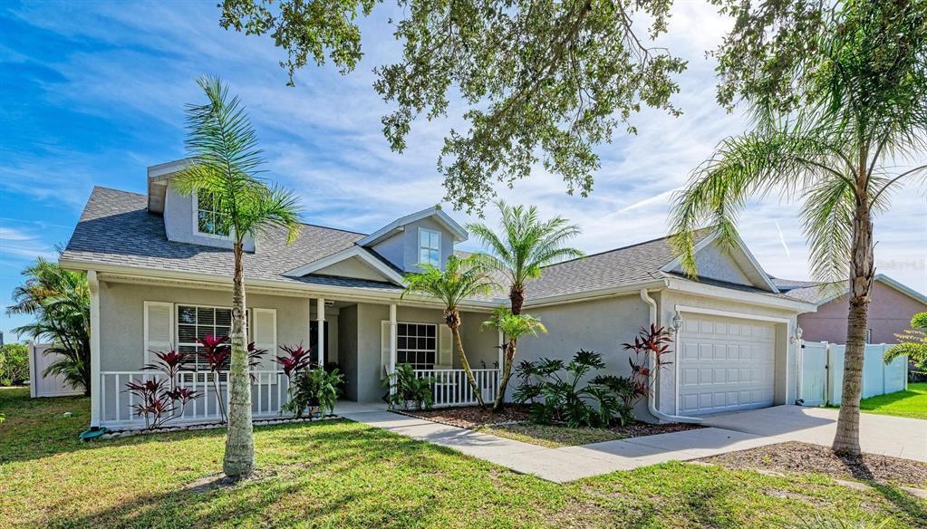 4108 Kingsfield Dr, Parrish, FL 34219 House Rental in Parrish, FL