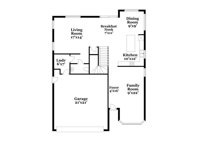 Building Photo - 5019 E Iolite St