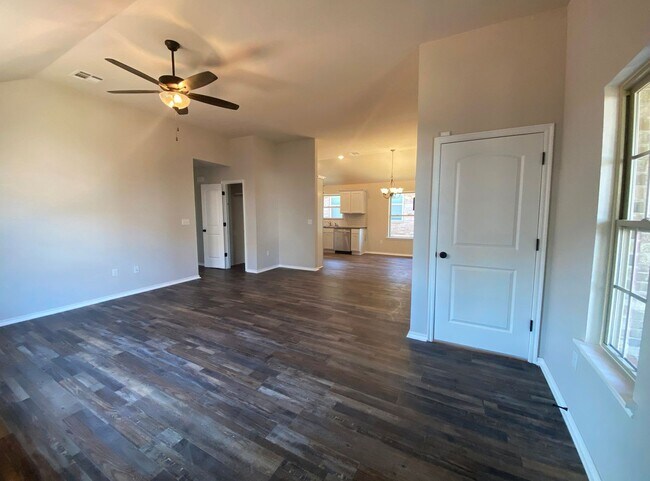 Building Photo - First Month Free!