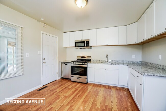 Foto del edificio - 519 Fairfield Dr