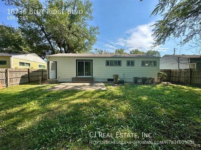 Building Photo - 10736 Blue Ridge Blvd
