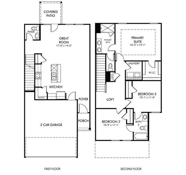 Foto del edificio - 2568 Congaree Pk