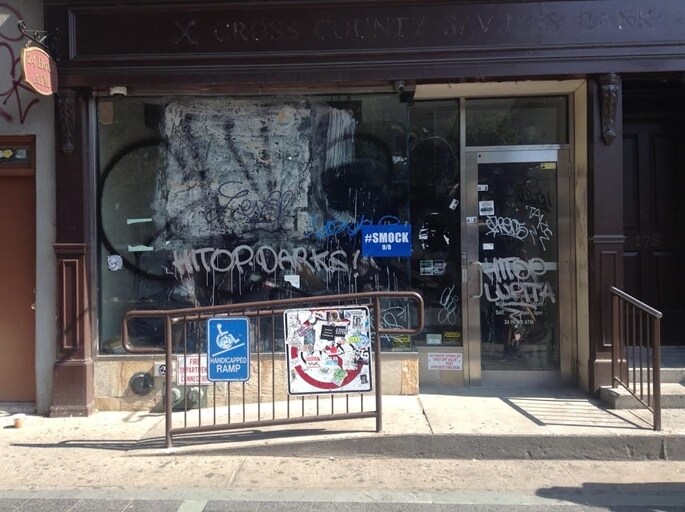 Foto del edificio - 175 Bedford Ave